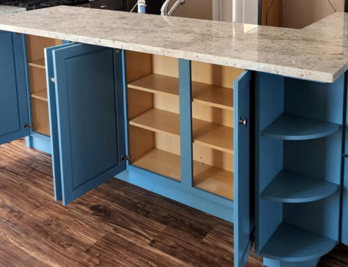 What is the Most Popular Kitchen Cabinet Color for 2023?