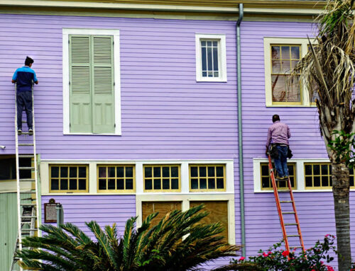 15 Questions to Ask Before Hiring a House Painter