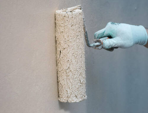 How to Eliminate Microbubbling on Satin Paint Finishes